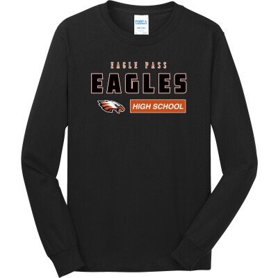 Long Sleeve Core Cotton Tee