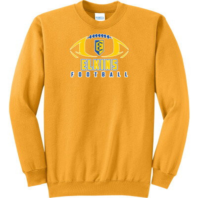 Core Fleece Crewneck Sweatshirt