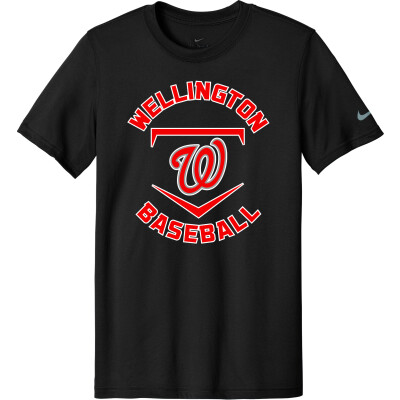 Nike Swoosh Sleeve rLegend Tee