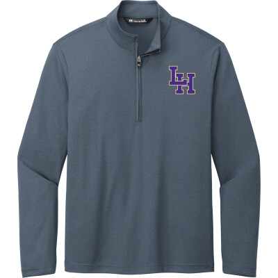 Travis Mathew Coto Performance 1/4-Zip