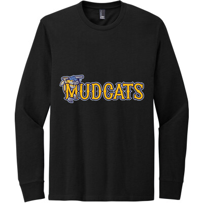 Perfect Blend CVC Long Sleeve Tee