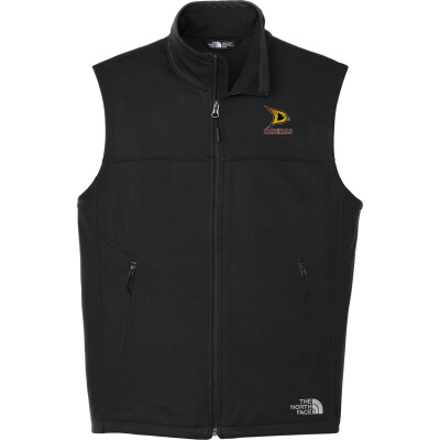 The North Face Ridgewall Soft Shell Vest
