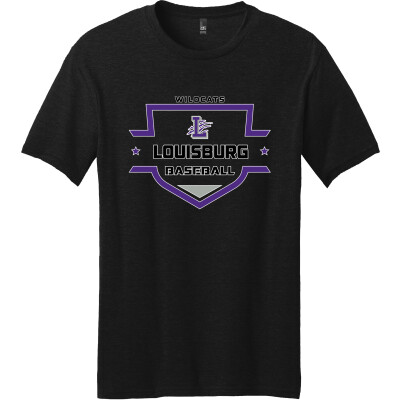 Perfect Blend CVC Tee