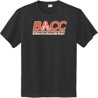 Youth Performance Tee