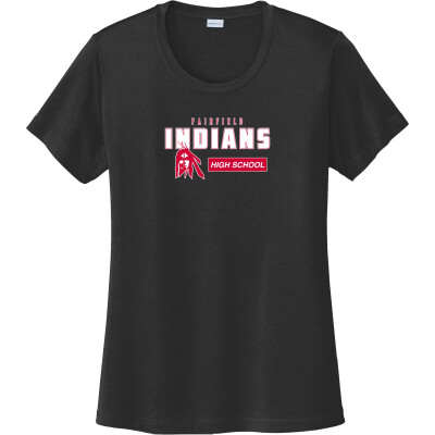 Women's Performance Tee