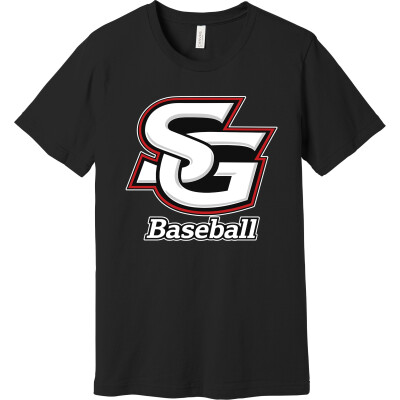 Bella+Canvas Unisex Jersey Short Sleeve Tee