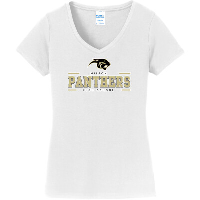 Women's Fan Favorite V-Neck Tee