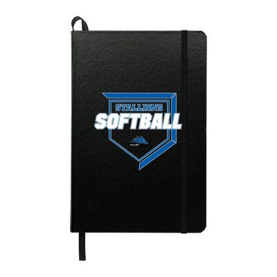 Ambassador Bound Journal Book Spoke