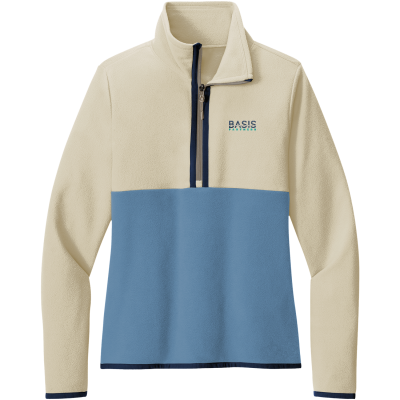Women’s Amado 1/2-Zip Fleece