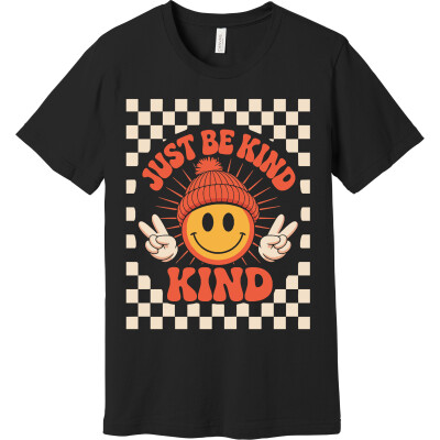 Just Be Kind Tee