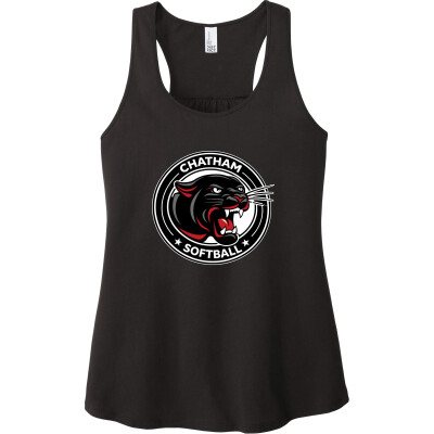 Women's V.I.T. Racerback Tank