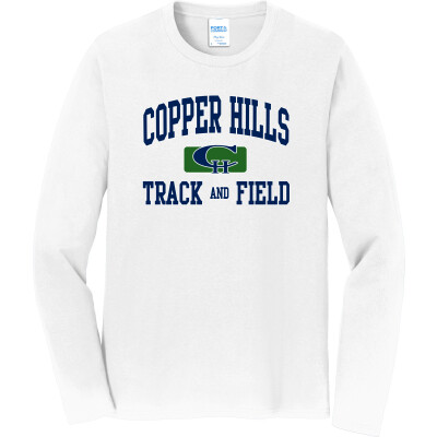 Long Sleeve Fan Favorite Tee