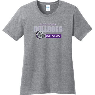 Women's Core Cotton Tee