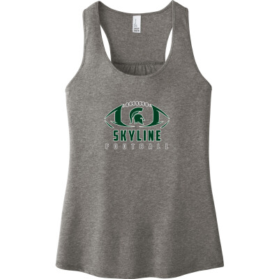 Women's V.I.T. Racerback Tank