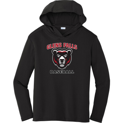  Youth Performance Hooded Pullover