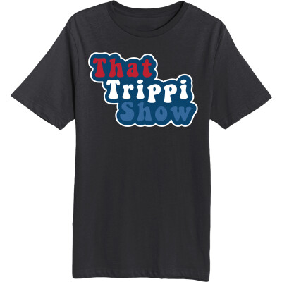 That Trippi Show - Unisex Short Sleeve T-Shirt