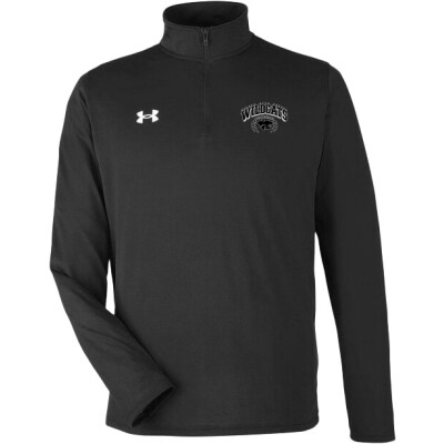 Under Armour Men's Team Tech Quarter-Zip