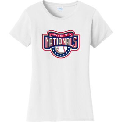 Women's Fan Favorite Tee