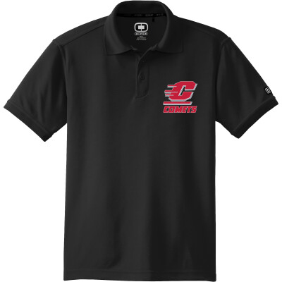 OGIO Caliber Polo
