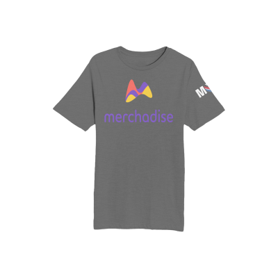 Unisex Short Sleeve Tee