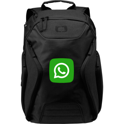 OGIO Hatch Pack (DTF)