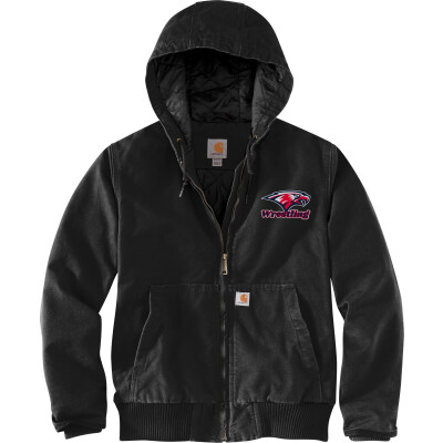 Carhartt Women’s Washed Duck Active Jacket