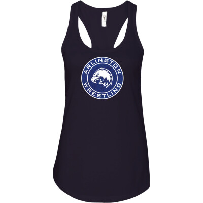 Next Level Women's Ideal Racerback Tank