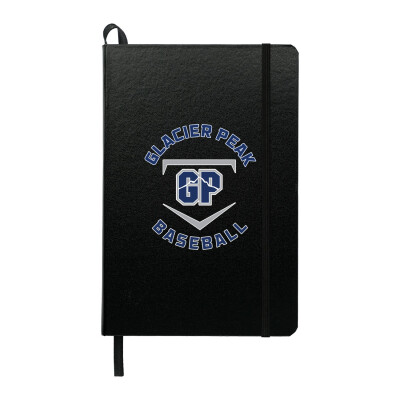 Ambassador Bound Journal Book Spoke