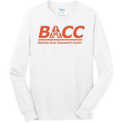 Long Sleeve Core Cotton Tee