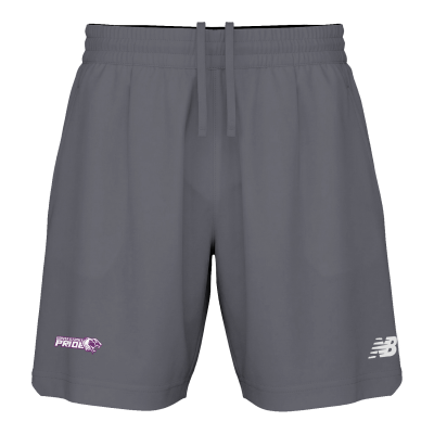 New Balance Youth Activate Tech Short