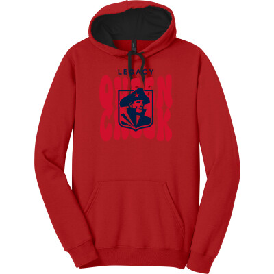 The Concert Fleece Hoodie