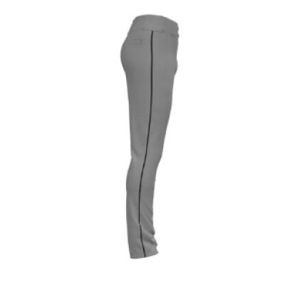New Balance Youth Adversary 2.0 Tapered Piped Pant