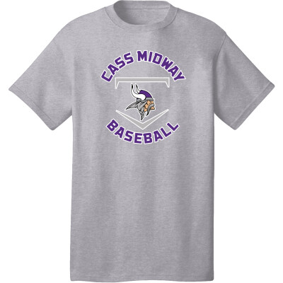 Core Cotton Tee