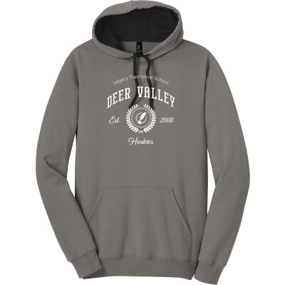 The Concert Fleece Hoodie