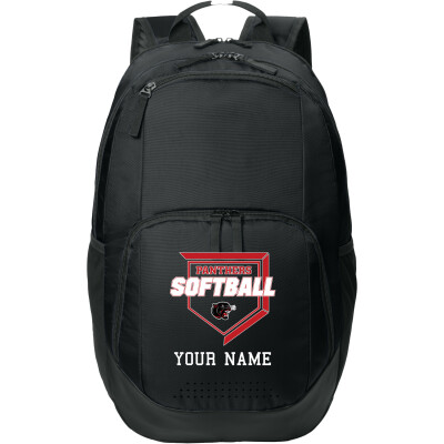 Rec Backpack