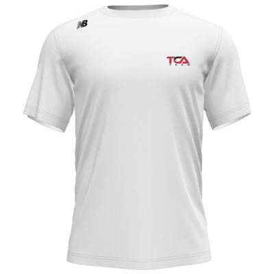Men's Short Sleeve Tech Tee
