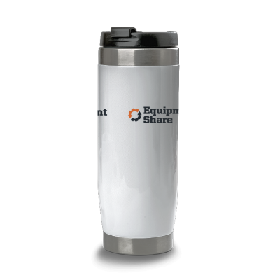 15 oz Insulated Travel Tumbler