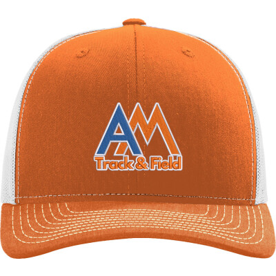 Snapback Trucker Cap