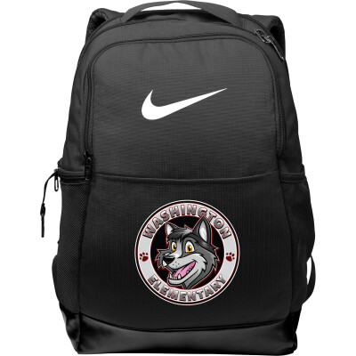 Nike Brasilia Medium Backpack