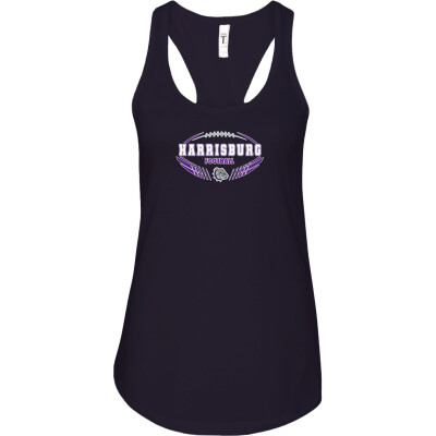 Next Level Women's Ideal Racerback Tank