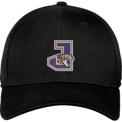 New Era Stretch Mesh Cap