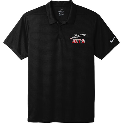 Nike Dry Essential Solid Polo