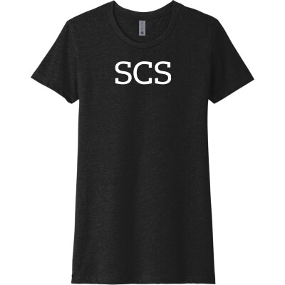 Women’s CVC Tee
