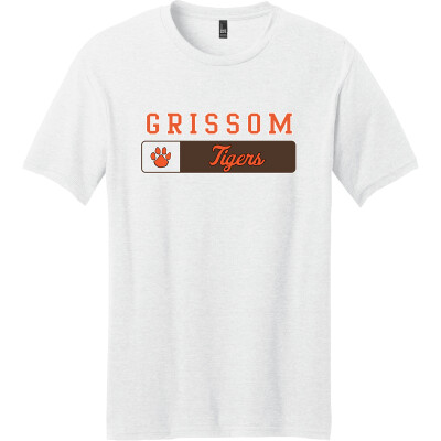 Perfect Blend CVC Tee