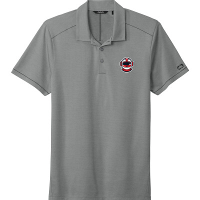 Code Stretch Polo