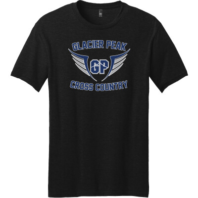 Perfect Blend CVC Tee