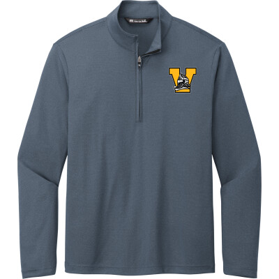Travis Mathew Coto Performance 1/4-Zip