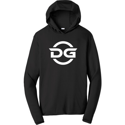 Performance Hooded Pullover