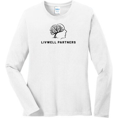 Women's Long Sleeve Core Cotton Tee