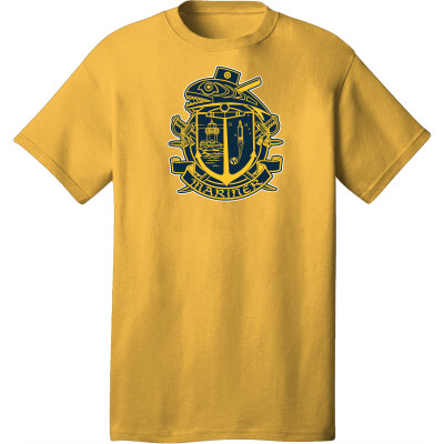 Core Cotton Tee
